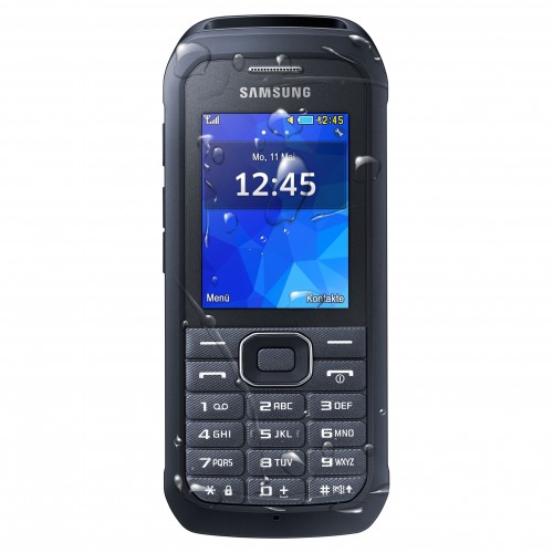 Samsung B550H Xcover 3 (Ekspozicinė prekė)